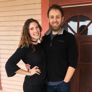 Meet your Posher, Haley